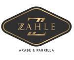 Logotipo Zahle Restaurante