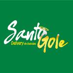 Logotipo Santo Gole Bebidas