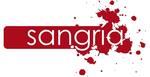 Logotipo Sangría Express