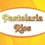 Logotipo Pastelaria Rios