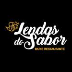 Logotipo Lendas do Sabor