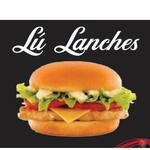 Logotipo Lú Lanches