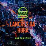 Logotipo Lanche da Hora