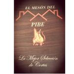 Logotipo Meson Del Pibe