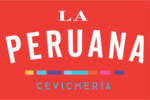 Logotipo La Peruana Cevicheria