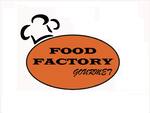 Logotipo Food Factory