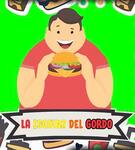Logotipo La Esquina del Gordo