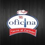 Logotipo Tacos Al Carbon La Oficina