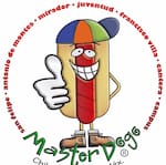 Logotipo Master Dogo