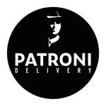 Logotipo Patroni Boulevard Brasilia