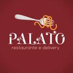 Logotipo Pallato Restaurante