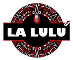 Logotipo Garnachería La Lulú