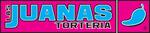 Logotipo Las Juanas Torteria Paseo Acoxpa