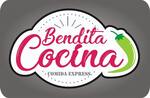 Logotipo Bendita Cocina