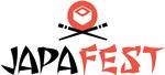 Logotipo Japa Fest