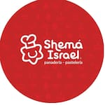 Logotipo Pizzeria Shema Israel