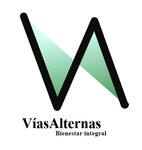 Logotipo Crepas y Chapatas Vías Alternas
