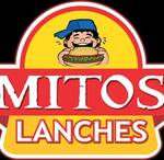 Logotipo Mitos Lanches