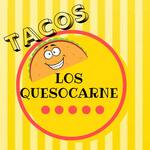 Logotipo Tacos Los Quesocarne