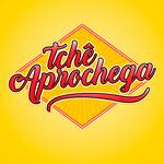 Logotipo Tchê Aprochega