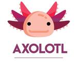Logotipo Axolotl