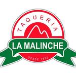 Logotipo Taqueria La Malinche Silvestre Terrazas