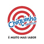 Logotipo Chiquinho Sorvetes