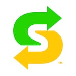 Logotipo Subway