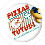 Logotipo Pizzas Tutulli Olivos