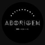 Logotipo Aborigen