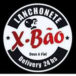 Logotipo X-bão Lauro de Freitas
