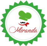 Logotipo Restaurante Miranda
