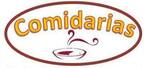 Logotipo Comidarias