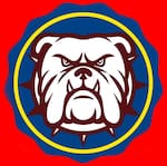 Logotipo Dogão