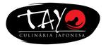 Logotipo Tayo Culinária Japonesa