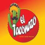 Logotipo El Taconazo