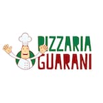 Logotipo Pizzaria Guarani