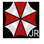 Logotipo EL JR
