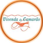 Logotipo Vivenda do Camarão - Novo Shopping