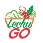 Logotipo Lechu-go