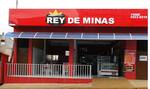 Logotipo Rey de Minas