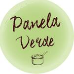 Logotipo Panela Verde - Italiana Plant Based