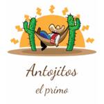 Logotipo Antojos El primo