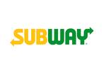 Logotipo Subway Av. Rio Verde