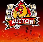 Logotipo Aliton
