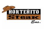 Logotipo Norteñito Steak Ens