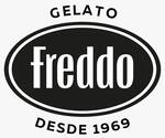 Logotipo Freddo - Icaraí