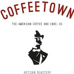 Logotipo Coffeetown