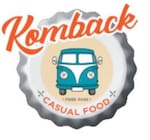 Logotipo Komback