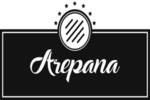 Logotipo Arepana